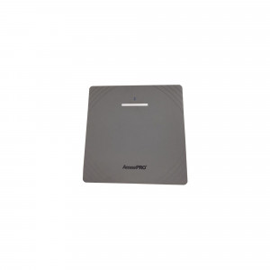 Pro6rfblu Accesspro Nueva Generacion Lector RFID