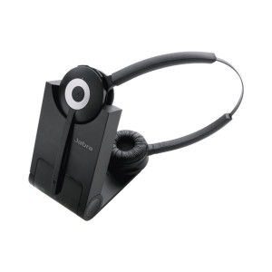 Pro920duo Jabra Pro 920 Duo Con Conexion DECT 920