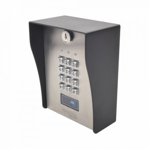 Prokvisitor Accesspro Teclado Exterior/interior An