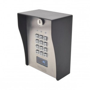 Prokvisitor Accesspro Teclado Exterior/interior An