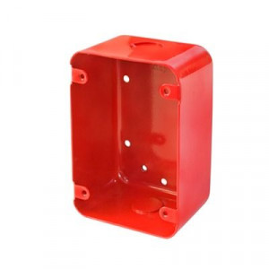 Psbb Honeywell Home Resideo Caja 2 X 4 Para Montaj