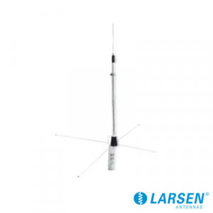 PULSE LARSEN ANTENNAS FB1136 Antena Base VHF Omnidireccional