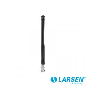 PULSE LARSEN ANTENNAS KD4150T Antena Helicoidal VHF para Rad