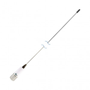 Qc3 Shakespeare Antena Marina VHF Quick Connect QC