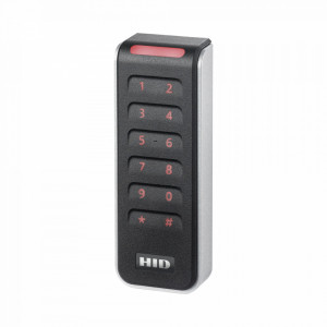 R20ks Hid Lector Con Teclado Capacitivo SIGNO Mult