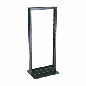 R2p48 Panduit Rack De Dos Postes Estandar De 19 N