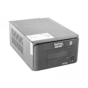 Rasilient SYSWS61MTI3K Kit Estacion de Trabajo de Alto Desem