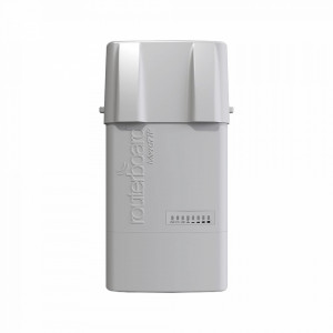 Rb912uag6hpndout Mikrotik BaseBox 6 Punto De Acc