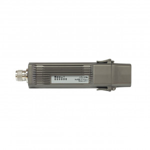 Rbmetal2shpn Mikrotik Metal 2 Punto De Acceso Cliente Conector