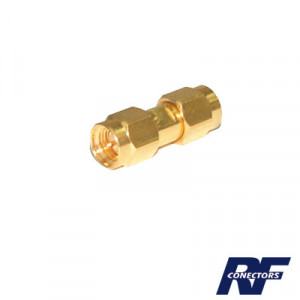 RF INDUSTRIES LTD RSA34031 Adaptador Tipo Barril de Conector