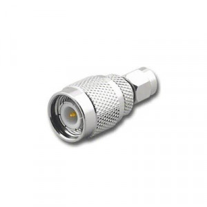RF INDUSTRIES LTD RSA3454 Adaptador en Linea de Conector SMA