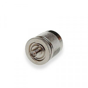 RF INDUSTRIES LTD RSA3478 Adaptador en Linea de Conector SMA