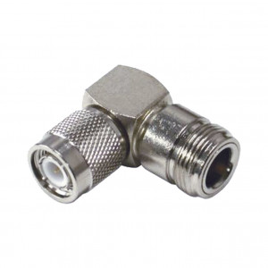 Rft123411 Rf Industriesltd Adaptador En Angulo Re