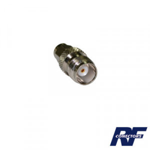 Rft12416 Rf Industriesltd Adaptador De Conector T