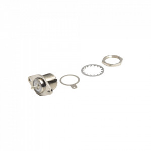 Rfu522 Rf Industriesltd Conector UHF Hembra SO-2
