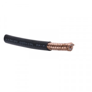 RG8USYS1000 Viakon Cable Coaxial RG8 305M 50 OHM