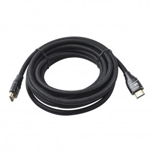 Rhdmi5m Epcom Powerline Cable HDMI Version 2.0 Red