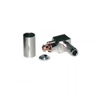 Rmc6010b Rf Industriesltd Conector MC Card Macho