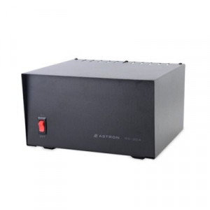 Rs20a Astron Fuente De Poder Astron Salida 13.8