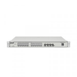 RUIJIE RGNBS320024GT4XSP Switch Administrable PoE con 24 pue