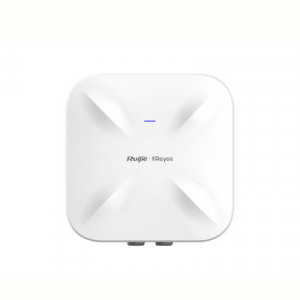 RUIJIE RGRAP6260G Punto de Acceso Wi-Fi 6 Industrial para Ex