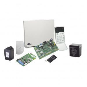 Runner48rfk1 Crow Kit Inalambrico De Panel RUNNER4