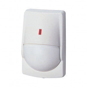 Rx40pi Optex Sensor De Movimiento PIR / Uso En Int
