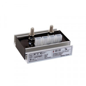 SAMLEX BG60 Protector de descarga de Baterias 12/24V 60A