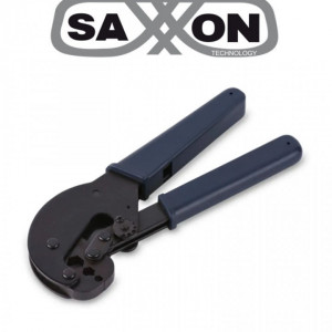 SAXXON TCE338009 SAXXON SP106E - Pinzas ponchadoras para cab