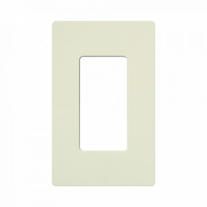 Sc1bi Lutron Electronics Tapa 1 Espacio De Pared