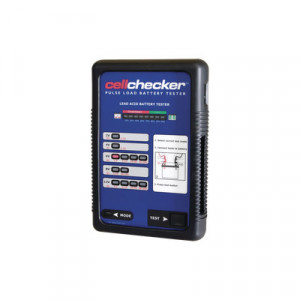 SDI CELL03KT Probador De Baterias Ideal Para Identificar Bat