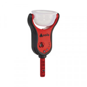 SDI SOLO365 Probador electronico con luz para detectores de