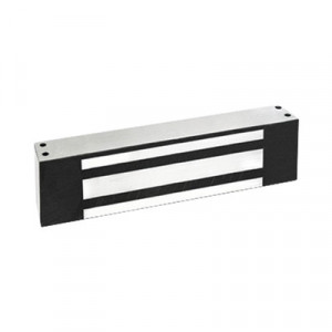 SECURITRON-ASSA ABLOY M82BD 1800 lbs Chapa Magnetica M82BD G