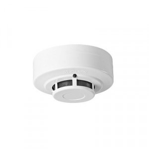 Sf119412 Sfire Detector De Humo Fotoelectrico Con