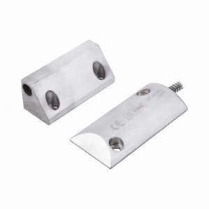 Sf3014c Sfire Contacto Magnetico Para Piso Salida