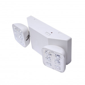 Sf700w Sfire Luz LED De Emergencia/150 Lumenes/Luz