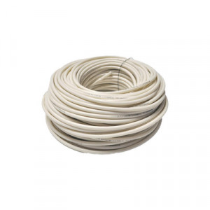 SFIRE AWG50 Cable doble aislado de alta durabilidad para cer