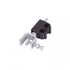 Shk782p Andrew / Commscope Sujetador Para 2 Cables De 7/8. Instal