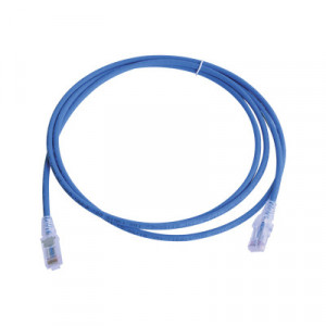SIEMON MC60706 Patch Cord MC6 Modular Cat6 UTP CM/LS0H 7ft C