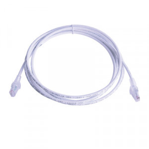 SIEMON MC61502 Patch Cord MC6 Modular Cat6 UTP CM/LS0H 15ft
