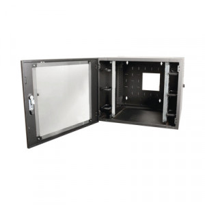 SIEMON WC2P10112 Gabinete de Pared Estandar de 19in Abatible
