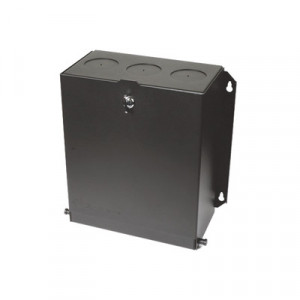 SIEMON ZUMX24P Caja de Zona (Punto de Consolidacion) De 24 P