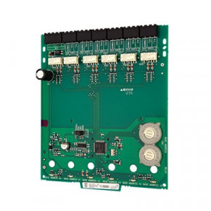 SILENT KNIGHT BY HONEYWELL IDPRELAY6 Modulo de 6 relevadores