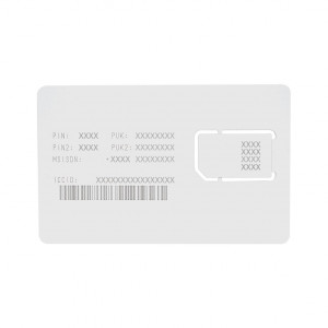 Sim25mb Syscom SIM SYSCOM De 25Mb Mensuales/ MULTI-CARRIERTelcel