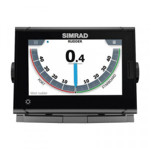 SIMRAD 00014126001 Instrumento de medicion I3007 de 7 pulgad
