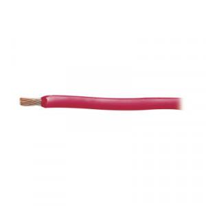SLY296RED Indiana Cable 8 awg color rojoConducto