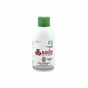 Soloc6 Sdi Lata De Aerosol Probador Para Detectore