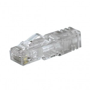 Sp688c Panduit Plug RJ45 Cat6 Para Cable UTP De C