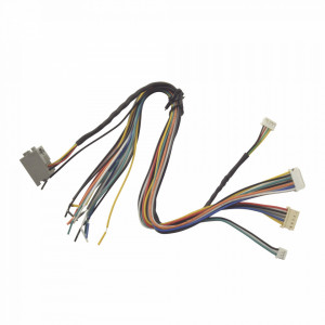 Spbepcablekit Suprema Juego De Cables De Conexion