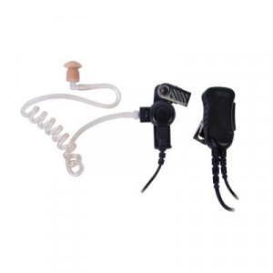 Spm1303 Pryme MICROFONO DE SOLAPA CON AUDIFONO DIS